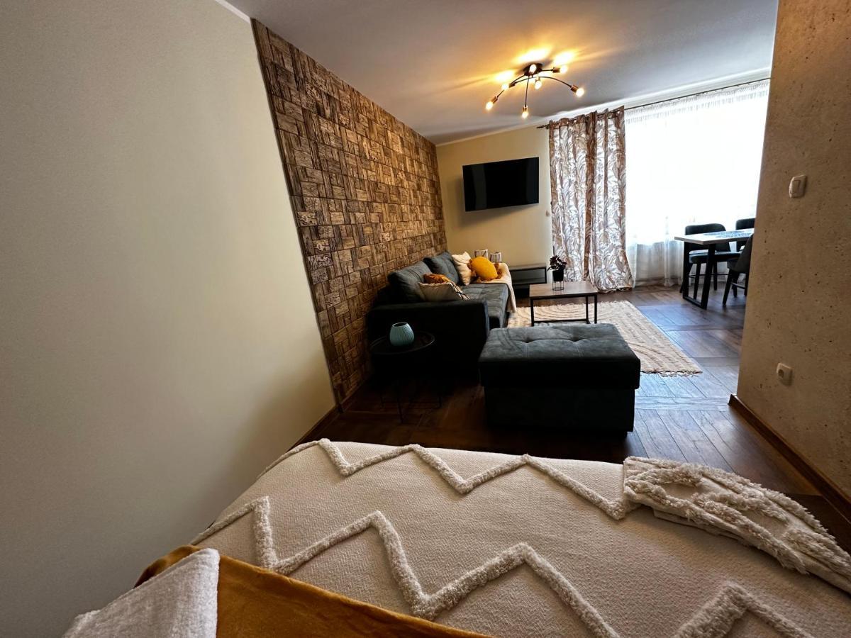 ниа Apartment Welingrad