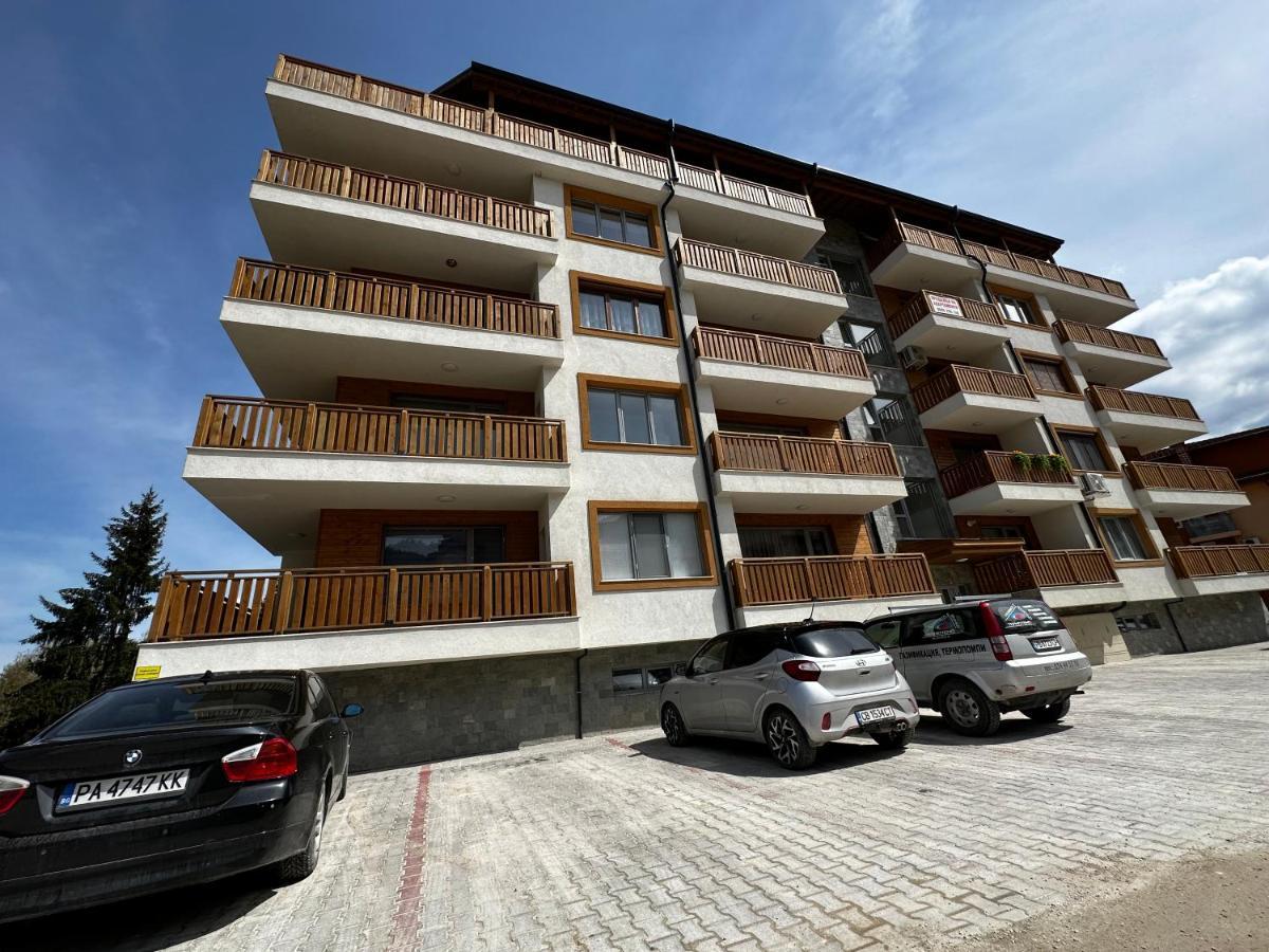 Apartment ниа *