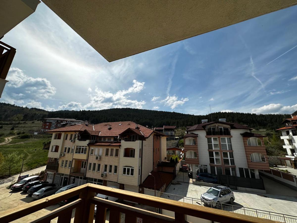 Apartment ниа *