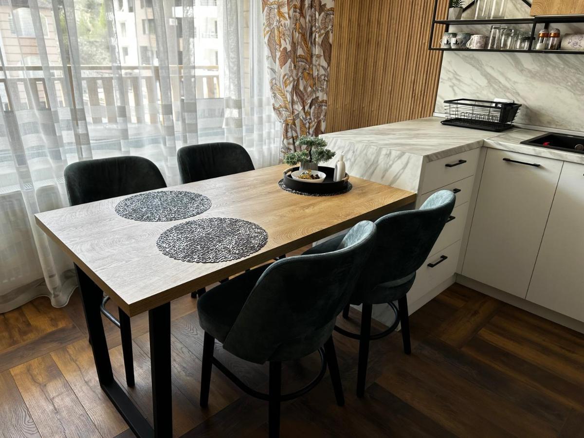ниа Apartment Welingrad
