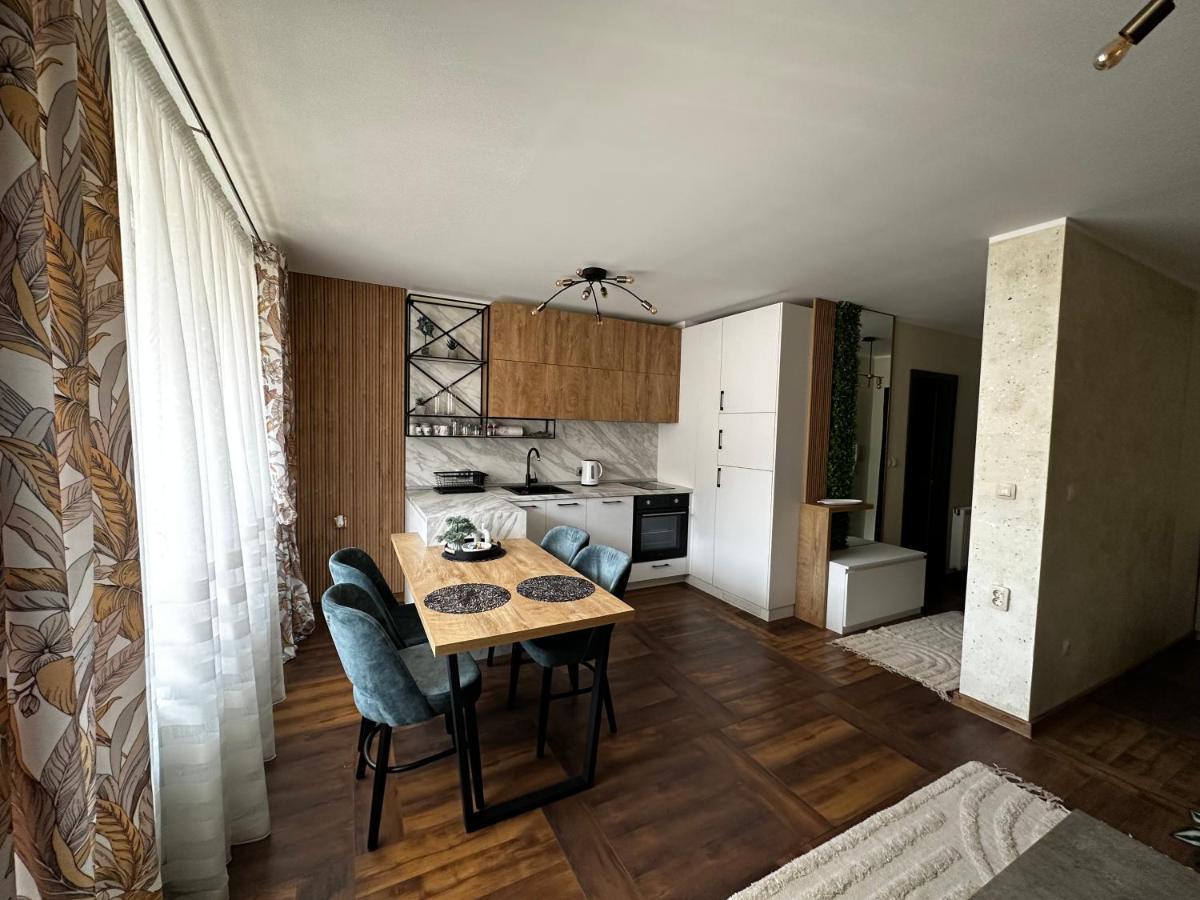 Apartment ниа *