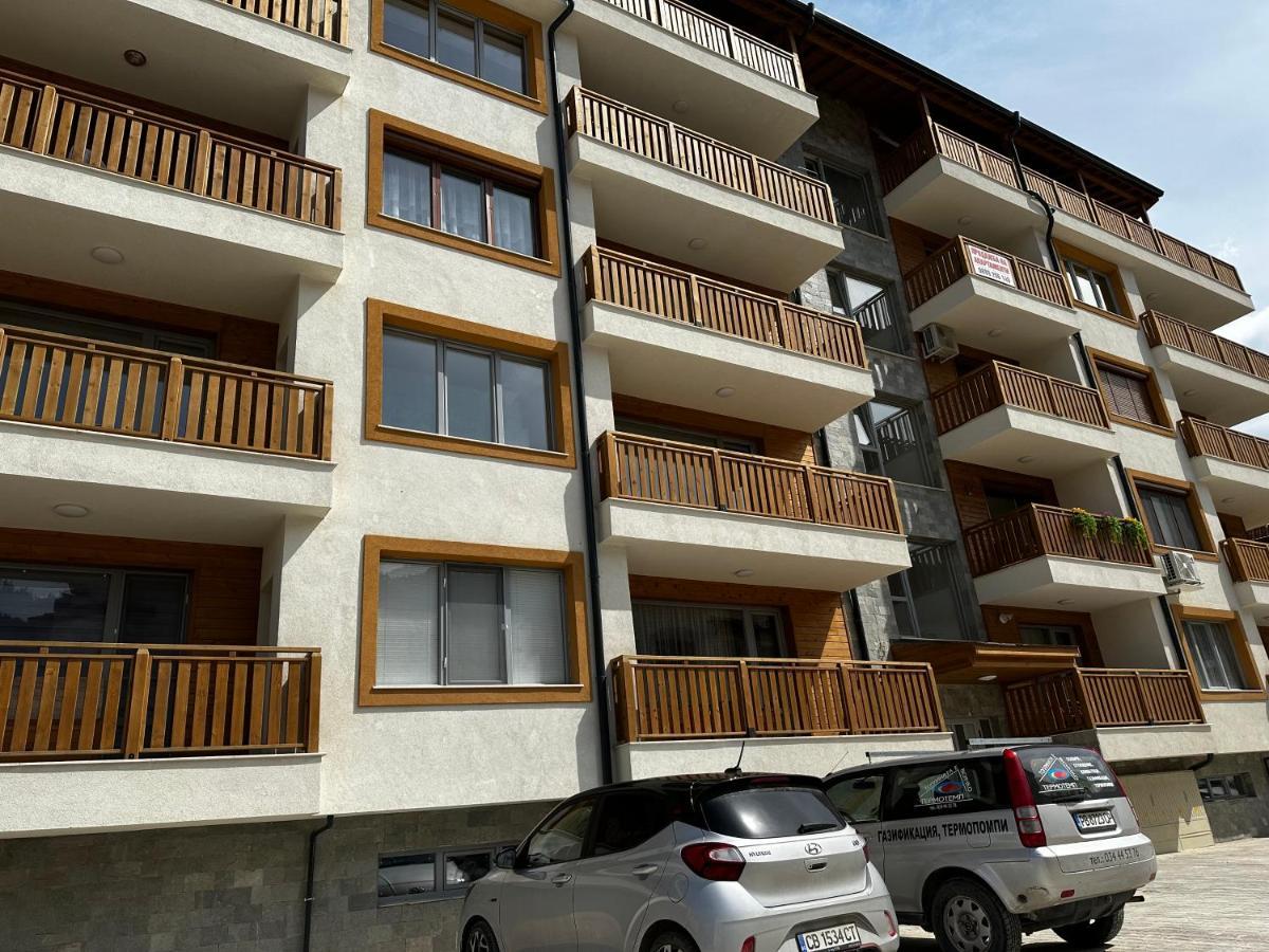 Apartment ниа Welingrad