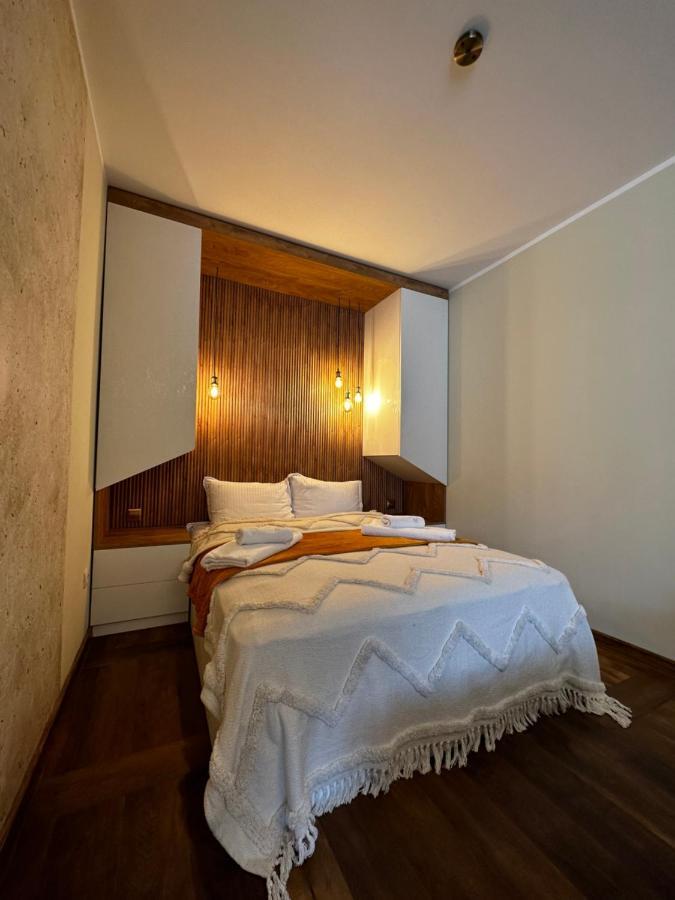 Apartment ниа