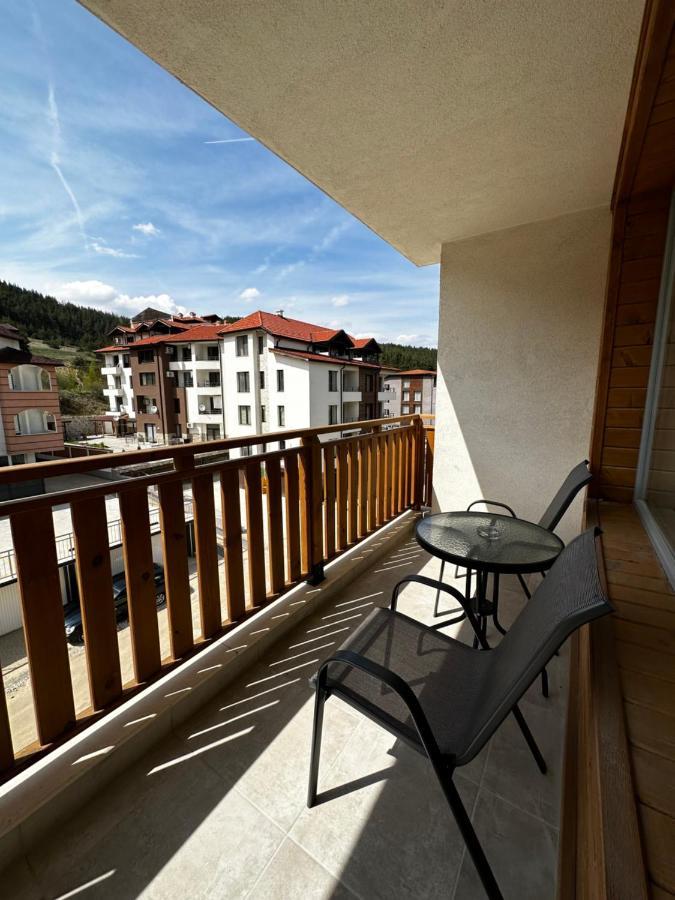 Apartment ниа *